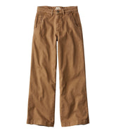 L.L.BeanWomen's 207 Vintage Jeans, High-Rise Wide-Leg Colors