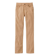 L.L.BeanWomen's True Shape Jeans, High-Rise Slim-Leg Colors