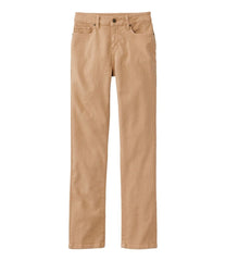 L.L.BeanWomen's True Shape Jeans, High-Rise Slim-Leg Colors