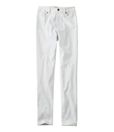 L.L.BeanWomen's True Shape Jeans, High-Rise Skinny-Leg Colors