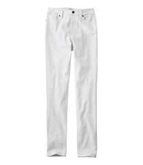 L.L.BeanWomen's True Shape Jeans, High-Rise Skinny-Leg Colors