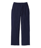 L.L.BeanWomen's Perfect Fit Pants, Straight-Leg