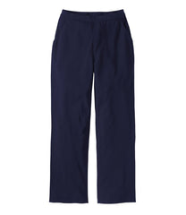L.L.BeanWomen's Perfect Fit Pants, Straight-Leg