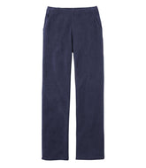 L.L.BeanWomen's Perfect Fit Knit Cords, Straight-Leg