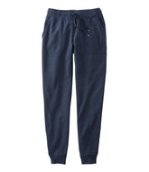 L.L.BeanWomen's Ultrasoft Sweats, Drawstring Jogger