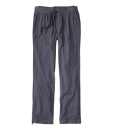 L.L.BeanWomen's Vista Camp Pant, Straight Leg