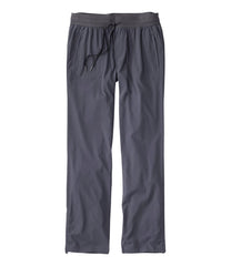 L.L.BeanWomen's Vista Camp Pant, Straight Leg