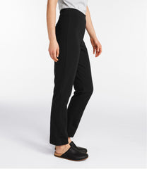 L.L.BeanWomen's Perfect Fit Pants, Slim