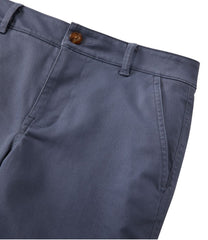 L.L.BeanWomen's Comfort Stretch Pants, Mid-Rise Straight-Leg Chino