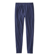 L.L.BeanWomen's Perfect Fit Pants, Fleece-Backed Leggings
