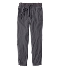 L.L.BeanWomen's Vista Camp Pants, Slim-Leg