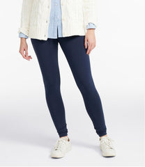 L.L.BeanWomen's Perfect Fit Pants, Leggings