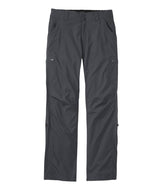 L.L.BeanWomen's Vista Trekking Pants, Mid-Rise Straight-Leg