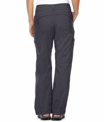 L.L.BeanWomen's Vista Trekking Pants, Mid-Rise Straight-Leg