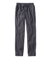 L.L.BeanWomen's Explorer Ripstop Pants, Straight-Leg