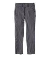 L.L.BeanWomen's Mountainside Slim-Leg Ankle Pants