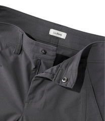 L.L.BeanWomen's Mountainside Slim-Leg Ankle Pants