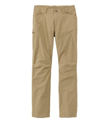 L.L.BeanWomen's No Fly Zone Pants, Mid-Rise