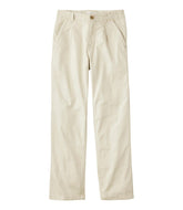 L.L.BeanWomen's Signature Easy-Cotton Pleated Chinos, Ankle