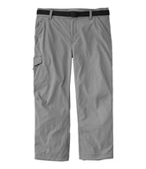 L.L.BeanWomen's Tropicwear Capri Pants, Mid-Rise