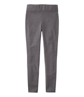 L.L.BeanWomen's Essential High-Waist Leggings