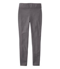 L.L.BeanWomen's Essential High-Waist Leggings
