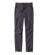 L.L.BeanWomen's VentureStretch Trail Pants, Mid-Rise Straight-Leg