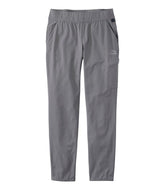 L.L.BeanWomen's Tropicwear Comfort Pants