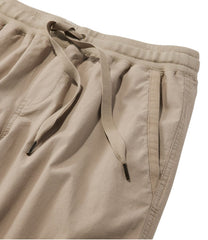 L.L.BeanWomen's Stretch Ripstop Pull-On Capri Pants, Slim-Leg
