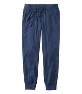L.L.BeanWomen's Vista Camp Pants, Jogger