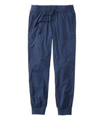 L.L.BeanWomen's Vista Camp Pants, Jogger