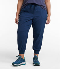 L.L.BeanWomen's Vista Camp Pants, Jogger