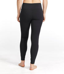 L.L.BeanWomen's Everyday Performance 7/8 Leggings, High-Rise