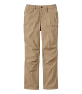 L.L.BeanWomen's Tropicwear CoolPro Fishing Pants