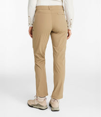 L.L.BeanWomen's Tropicwear CoolPro Fishing Pants