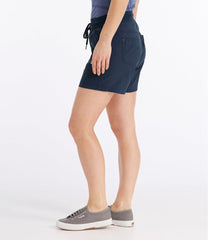 L.L.BeanWomen's Vista Camp Shorts