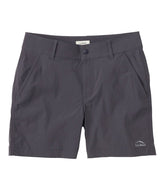L.L.BeanWomen's Access Trail Shorts