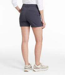 L.L.BeanWomen's Access Trail Shorts