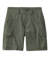 L.L.BeanWomen's Mountainside Shorts