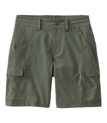 L.L.BeanWomen's Mountainside Shorts