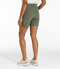 L.L.BeanWomen's Mountainside Shorts
