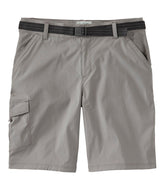 L.L.BeanWomen's Tropicwear Shorts, Mid-Rise