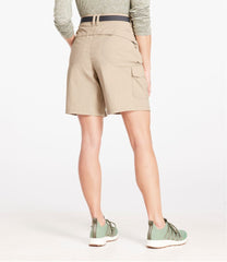 L.L.BeanWomen's Tropicwear Shorts, Mid-Rise