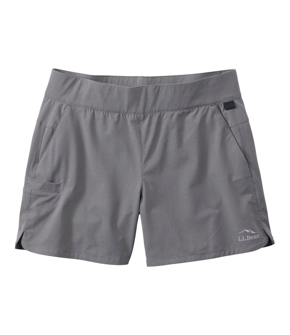 L.L.BeanWomen's Tropicwear Comfort Shorts
