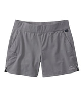 L.L.BeanWomen's Tropicwear Comfort Shorts