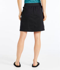 L.L.BeanWomen's Vista Camp Skort