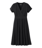 L.L.BeanWomen's Summer Knit Dress