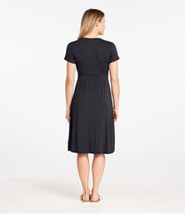 L.L.BeanWomen's Summer Knit Dress