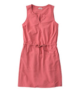 L.L.BeanWomen's VentureStretch Seersucker Dress