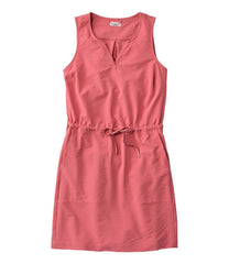 L.L.BeanWomen's VentureStretch Seersucker Dress